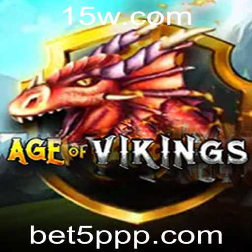 Descubra o Fascinante Universo de AgeofViking