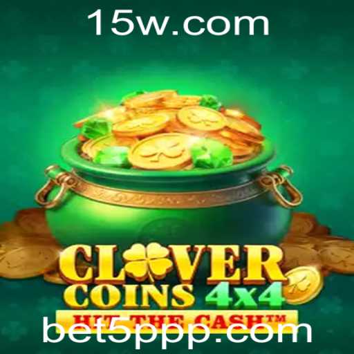 CloverCoins4x4: O Novo Fenômeno dos Jogos de Tabuleiro