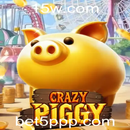 CrazyPiggy: Um Mergulho no Mundo da Diversão com 5PPP