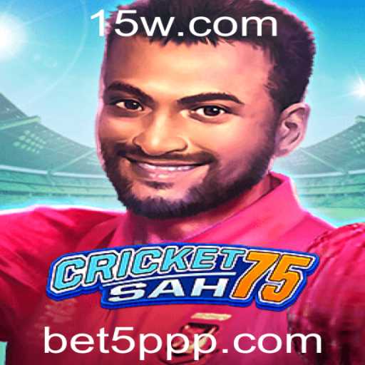 CricketSah75: Explorando o Jogo Inovador com a Chave 5PPP