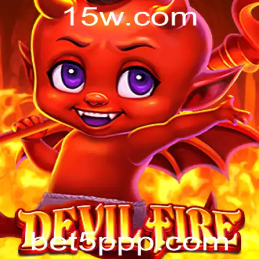 Descubra o Mundo de DevilFire: Uma Aventura Estratégica com 5PPP