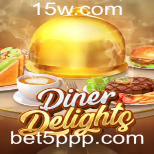Descubra o Encantador Mundo de DinerDelights: O Jogo que Combina Estrategia e Diversao