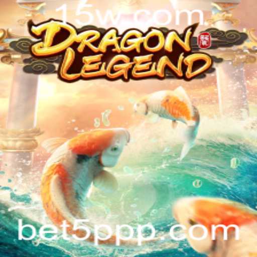 DragonLegend: Aventuras Místicas e Estratégias do Jogo 5PPP