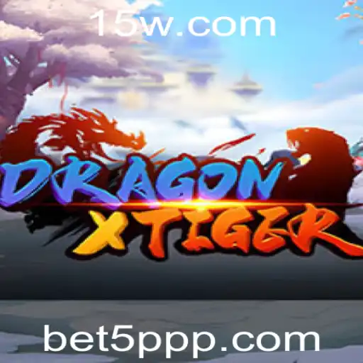 DragonXTiger: Mergulhe na Aventura do Jogo do Ano