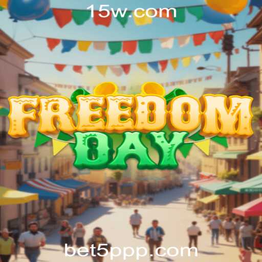 FreedomDay: Explorando o Mundo com 5PPP