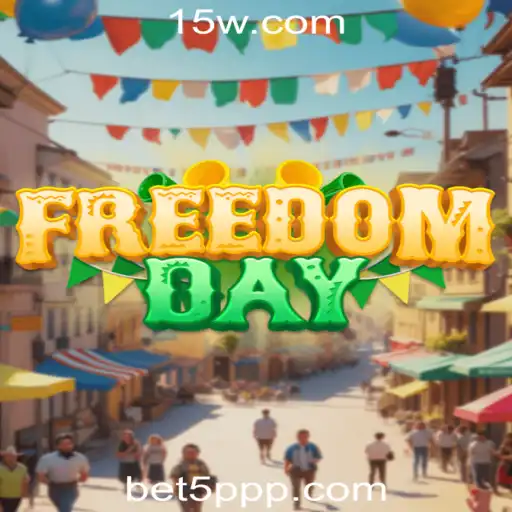 FreedomDay: Explorando o Mundo com 5PPP