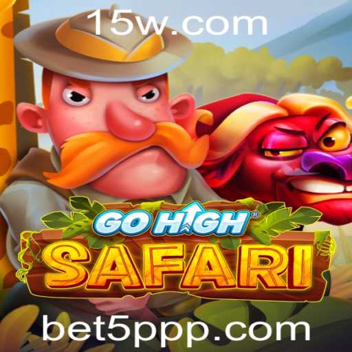 Desvendando GoHighSafari: Um Mergulho nas Regras e Aventura do Jogo