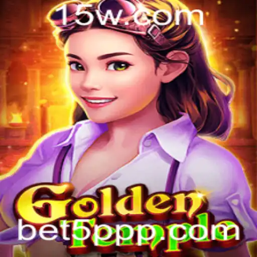 GoldenTemple: Uma Aventura Fascinante com 5PPP