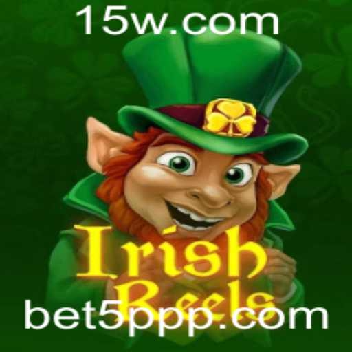 Explorando IrishReels: O Novo Fenômeno dos Jogos de Azar com a Chave 5PPP