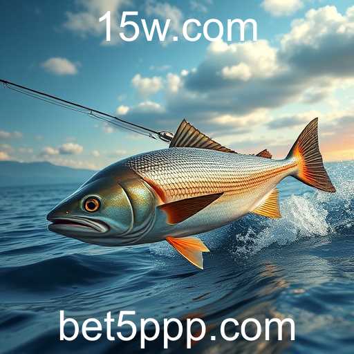 Explorando o Mundo dos Jogos de Pesca: 5PPP