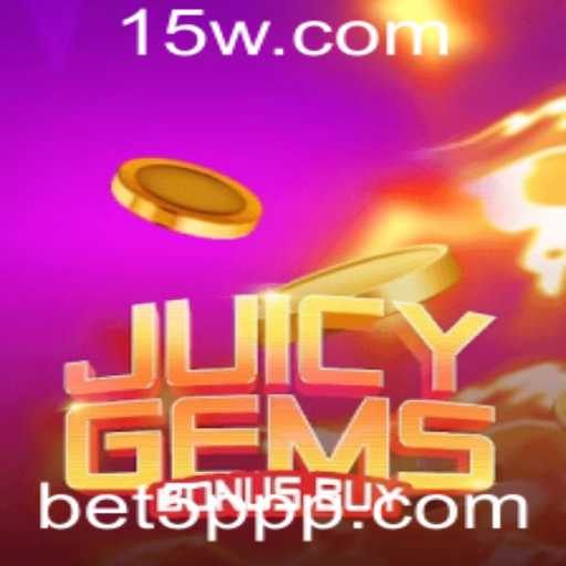 Descubra o Mundo de JuicyGemsBonusBuy: Uma Experiência de Jogo Inovadora