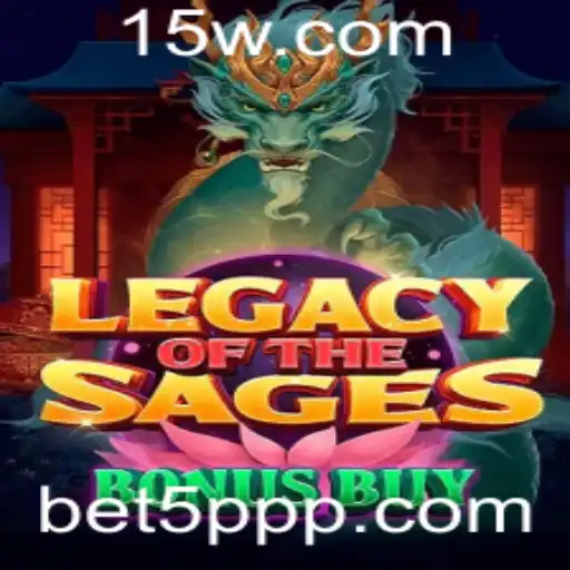 Explorando Legacy of the Sages Bonus Buy: Uma Jornada pela Estratégia e Aventura