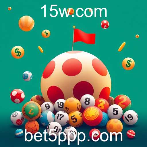 O Fascinante Mundo da Loteria e o Impacto da Estratégia 5PPP
