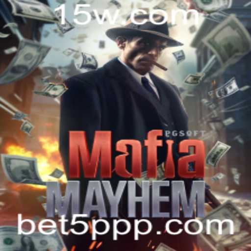 MafiaMayhem: Um Mergulho no Mundo da Estratégia e Engano