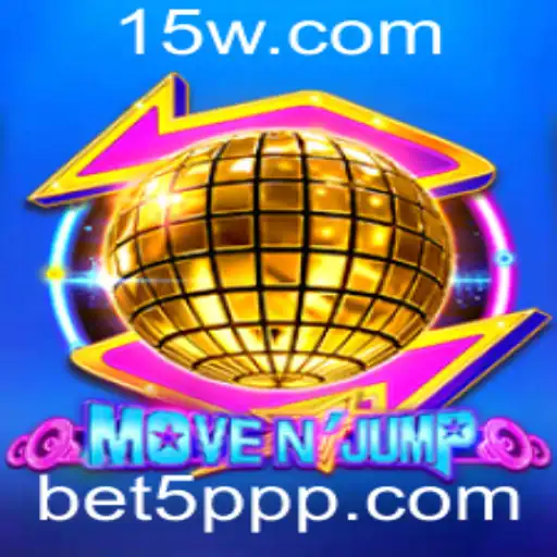MovenJump: Mergulhe na Aventura com '5PPP'