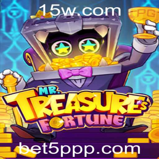 Descubra o Fascinante Jogo MrTreasuresFortune com a Estratégia 5PPP