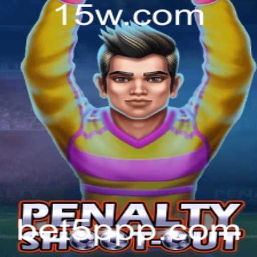 PenaltyShootOut: Experimente a Emoção do Futebol de Forma Inovadora
