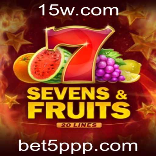 Descubra o Jogo SevensFruits20: Uma Nova Dimensão do Entretenimento