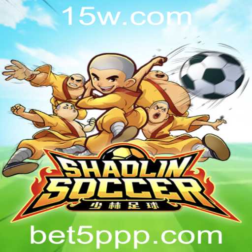Descubra o Universo de ShaolinSoccer: Um Jogo de Estratégia e Aventura