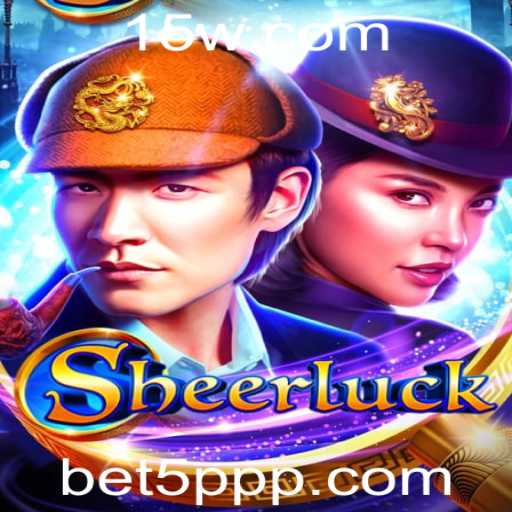 Descubra 'Sheerluck': O Jogo de Mistério e Estratégia com a Palavra-chave 5PPP