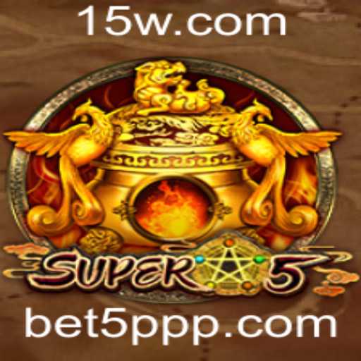 Super5: O Novo Jogo que Está Conquistando o Mundo