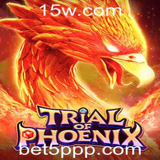 Desvendando o Jogo Inovador: TrialofPhoenix e a Estratégia 5PPP