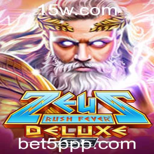 Descubra ZeusRushFeverDeluxeSE: A Revolução no Mundo dos Jogos de Aventura